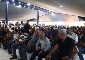 Li Reqa salvegera 22’emîn ê PYD hat pîrozkirin