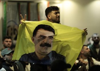 Meşa Dirêj Bi Dawî Bû: Îradeya ciwanan bê sînor e