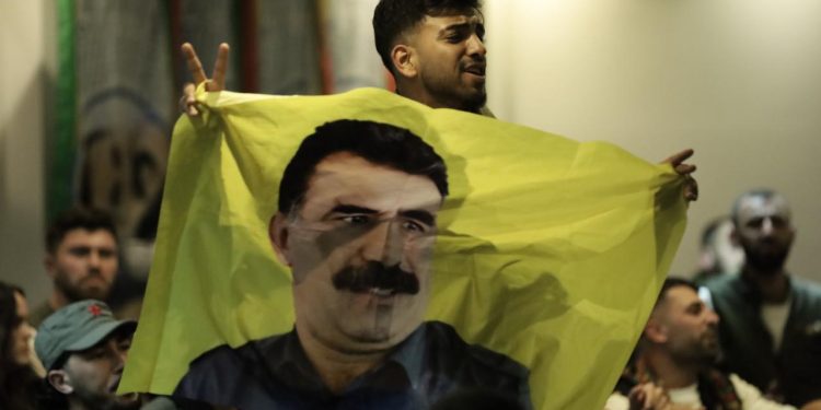 Meşa Dirêj Bi Dawî Bû: Îradeya ciwanan bê sînor e