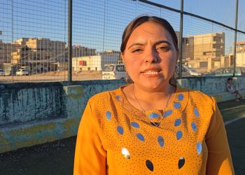 Sara Hisên: “Emê her tiştî ji bo azadiya fîzîkî ya Rêber Apo bikin”