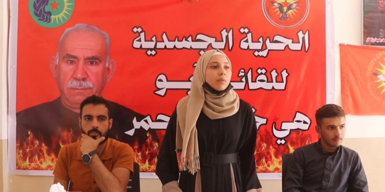 Ciwanên Şoreşger ên Tebqa civîna xwe ya 6 mehan lidarxistin