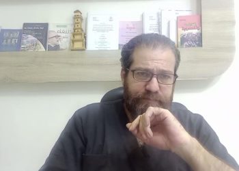 Mamosteyê Ûrdûnî Bîlal Qeran: “Li Bakur û Rojhilatê Sûriyê ronesansekî ji bo Rojhilata Navîn heye”