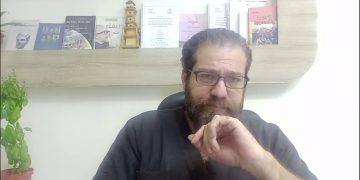 Mamosteyê Ûrdûnî Bîlal Qeran: “Li Bakur û Rojhilatê Sûriyê ronesansekî ji bo Rojhilata Navîn heye”