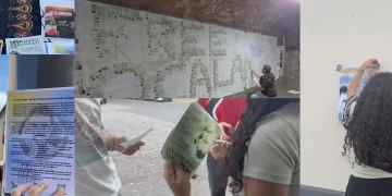 Amadekariyên Meşa Dirêj li Almanya Bênavber Berdewam Dikin