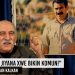 Kalkan: Divê Em Jiyana Xwe Bikin Komun