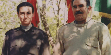 Karayilan: Hevala Emîne Evîndara Çiyayên Zagrosê Bû