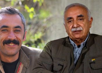 Karayilan: Ronî Baz Gever ji bo ciwanên Kurd mînak û hêvî ye