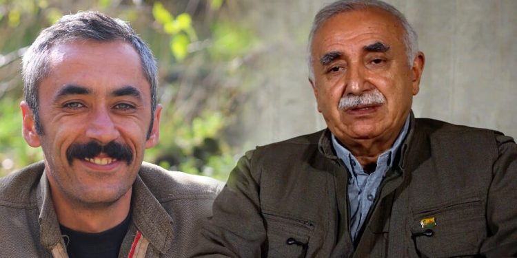 Karayilan: Ronî Baz Gever ji bo ciwanên Kurd mînak û hêvî ye