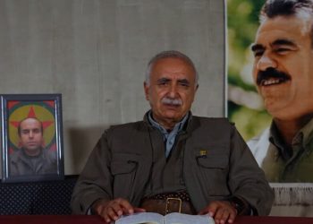 Karayilan: Şehîd Şivan yek ji lehengên ku Kobanê rizgar kirin, bû