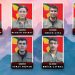 HPG-NRÇ’ê 6 gerîlayên şehîd bûn bi rêzdarî bi bîr anî