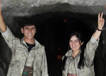 Peyama dawî ya fedaiyan: Ji bilî serketinê rêyek din nîne