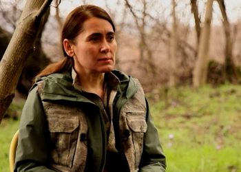 Umît: Divê Berî Her Tiştî Azadiya Fîzîkî Ya Rêber Apo Were Misogerkirin 