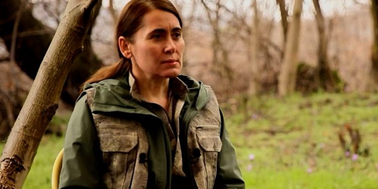 Umît: Divê Berî Her Tiştî Azadiya Fîzîkî Ya Rêber Apo Were Misogerkirin 