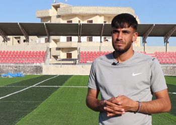 Lîstokgeha nû ya Kobanê wê di Festîvala Şehîd Bawer Agir de were vekirin