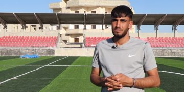 Lîstokgeha nû ya Kobanê wê di Festîvala Şehîd Bawer Agir de were vekirin