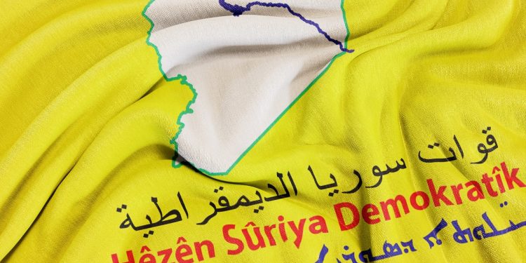 QSD’Ê Derbarê rewşa li Şêxmeqsûd de daxuyanî da
