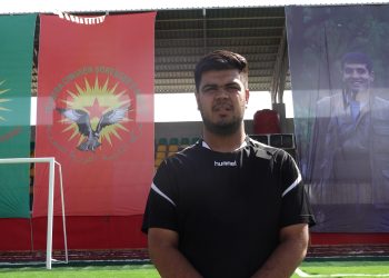 Amadekariyên ji bo Festîvala Şehîd Bawer Agir bi dawî bûn