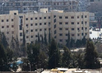 Zêdetirî 7 ciwanên Şêxmeqsûd û Eşrefiyê Hatin revandin