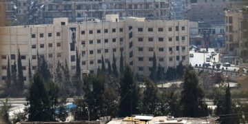 Zêdetirî 7 ciwanên Şêxmeqsûd û Eşrefiyê Hatin revandin