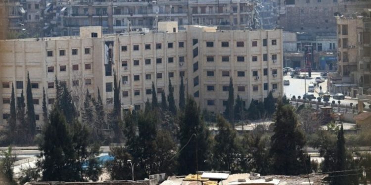 Zêdetirî 7 ciwanên Şêxmeqsûd û Eşrefiyê Hatin revandin