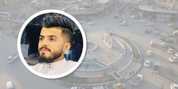 Mirina ciwanekî bi guman