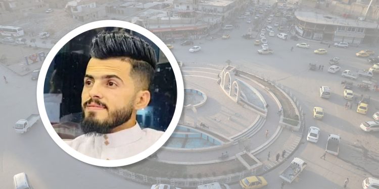 Mirina ciwanekî bi guman