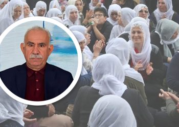 Peyama Rêber APO a ji bo Dayîkên Aştiyê
