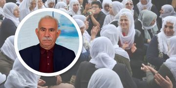 Peyama Rêber APO a ji bo Dayîkên Aştiyê