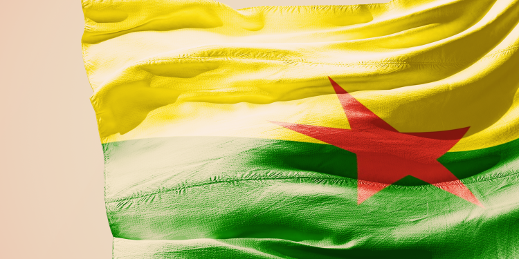 Daxuyaniya HPG-NRÇ a li ser operasyonên artêşa Tirk