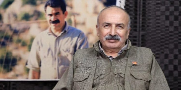 Karasu: ji bo Rêbertî divê çalakî hîn zêde bibin