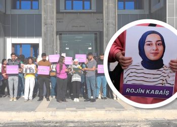 Xwendekarên Zanîngeha Kobanê: Ji bo Rojîn Kabaîş edalet