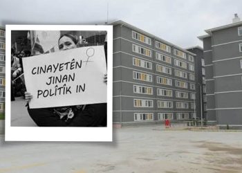 Li wargeha keçan KYK’ê mirineke biguman