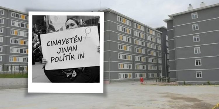 Li wargeha keçan KYK’ê mirineke biguman