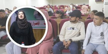 Li Tebqayê semînereke diyalogê ya Ciwanan