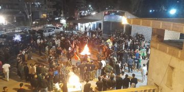 Ji ciwanên Qamîşloyê, ji hikûmeta veguhêz a Sûriyê pêyam: “Em ê her roj Cejna Newrozê pîroz bikin!”