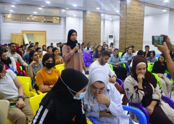 Ciwanên Şoreşger civîna xwe ya 6 mehan li darxistin