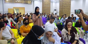 Ciwanên Şoreşger civîna xwe ya 6 mehan li darxistin