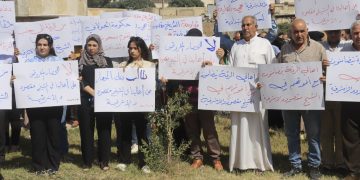 Meclîsa Reqa berxwedana gelê taxên Şêx Meqsûd û Eşrefiyê silav kir