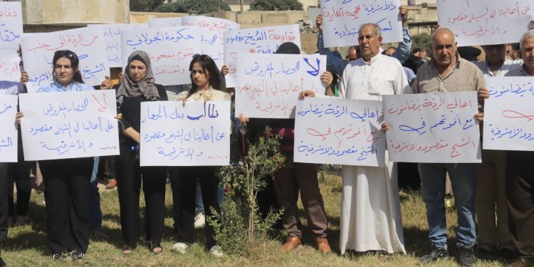 Meclîsa Reqa berxwedana gelê taxên Şêx Meqsûd û Eşrefiyê silav kir