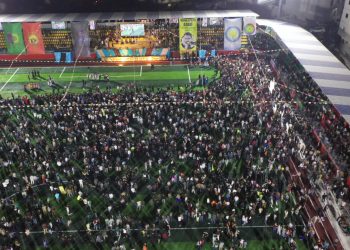 Roja 1’emîn a Festîvala Şehîd Bawer Agir – Roja çanda netewan