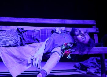 Şanoya Koma Hinar di Festîvala Şehîd Bawer de