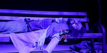 Şanoya Koma Hinar di Festîvala Şehîd Bawer de