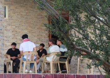 Li Şengalê Kampên Manîfestoyê Berdewam Dikin