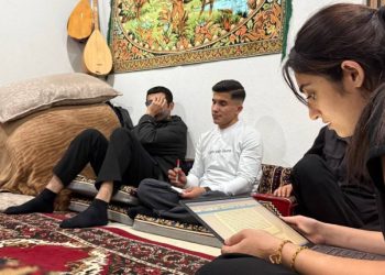 Ciwanên Apoyî li Wolfsburgê Komîna Şehîd Halîm Dener îlan kirin