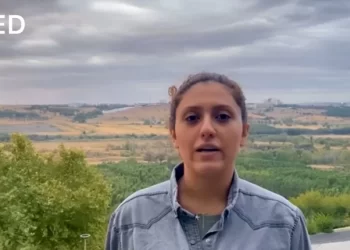 Bangewaziya ya Platforma Ciwanên Welatparêz ji bo Ciwanan