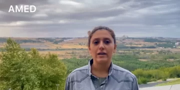 Bangewaziya ya Platforma Ciwanên Welatparêz ji bo Ciwanan