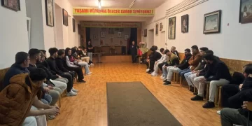 Li Viyanayê Kombûna Ciwanan