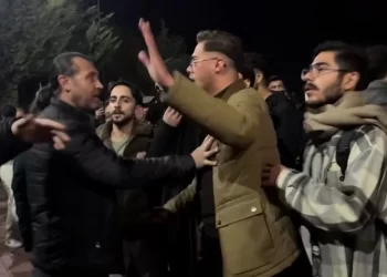 Li Wanê Xwepêşandana Ciwanan ji bo Rojin Kabaiş didome