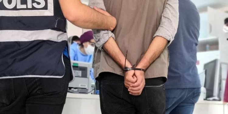 Li Amedê herî kêm 8 Ciwan hatin binçavkirin