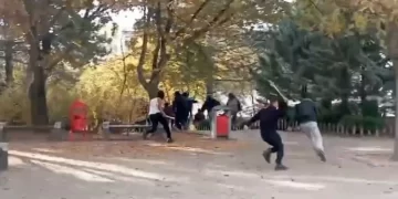 Çeteyên faşîst êrîşî xwendekarên Zanîngeha Hacettepe kirin